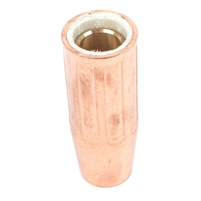 Forney Industries Tweco Style Nozzle (21-50)