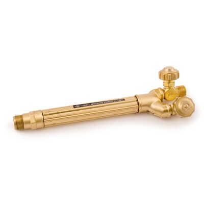 Forney Industries Torch Handle, Medium Duty (30173)
