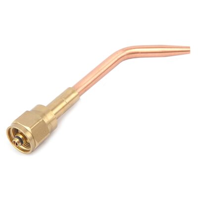 Forney Industries Victor Style Welding Nozzle (0-W-1)