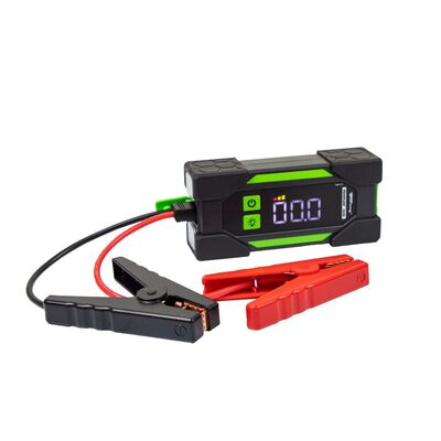 Forney Industries Frontline 1000A Lithium Battery Jump Starter and Power Bank