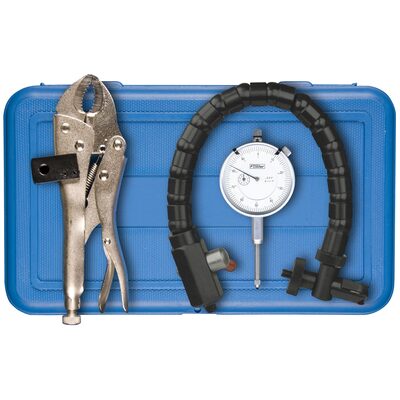 Fowler Economy Disc and Rotor/Ball Joint Gage