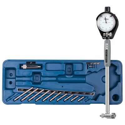 Fowler GAUGE CYL BORE 2"-6"