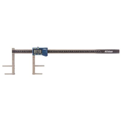 Fowler EZ-Drum Electronic Brake Drum Gage