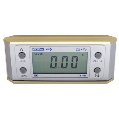 Fowler Digi Level PLUS