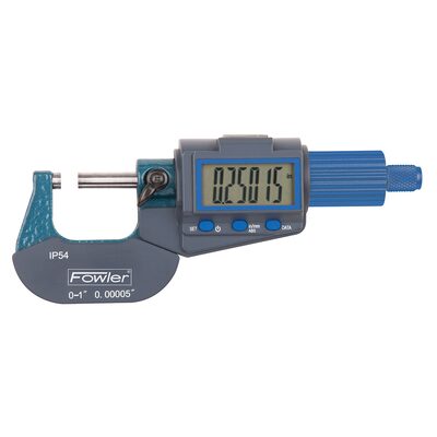 Fowler AutoMic Plus+