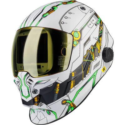 ESAB Sentinel A60 Ghost Special Edition Helmet