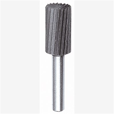 Firepower STEEL ROTARY FILE, 1/2" X 7/8", CYLINDRICAL