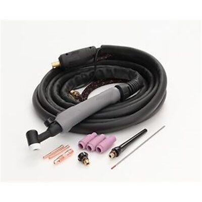 Firepower 17V TIG TORCH PACKAGE