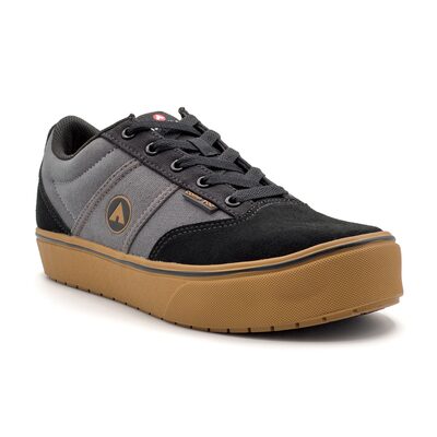 AIRWALK Venice Low - Men's - CT|EH|SF|SR - Castlerock / Brown - Size: 14 - D - (Regular)