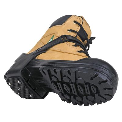 K1 Series Heelstop Intrinsic - Traction Aid - Size: XL - (Extra Large - Men's 10.5-13.5, Women's 14+)