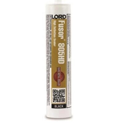 Fusor FUSOR  High Definition Sprayable Sealer (Black) 10.1 oz (298 mL)
