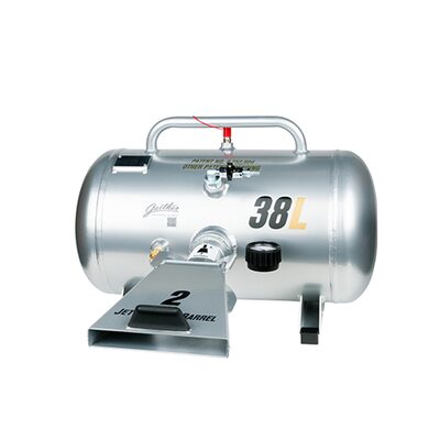 Gaither Tool Co. 38 Liter Bead Booster