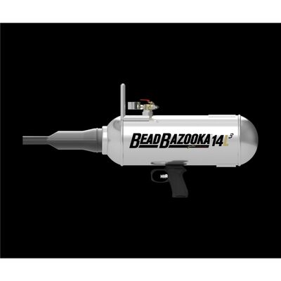 Gaither Tool Co. BEAD BAZOOKA 14L3