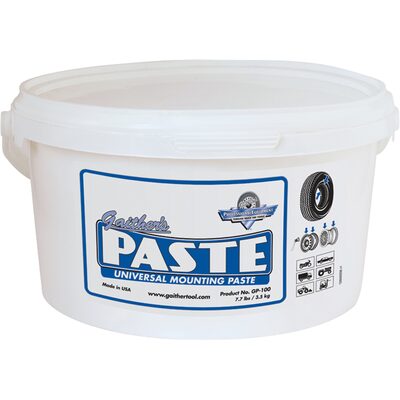 Gaither Tool Co. Universal Mounting Paste