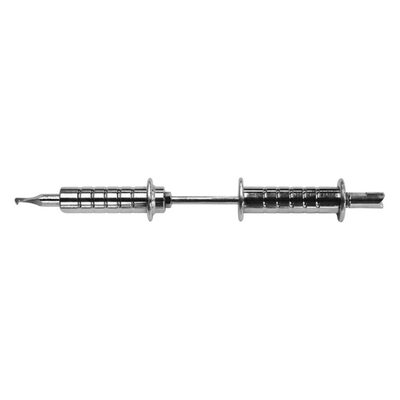 Gaither Tool Co. GT Force 2-in-1 Wheel Weight Tool