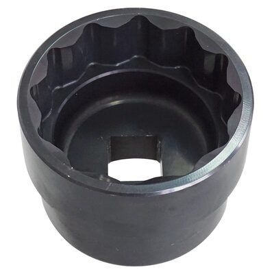 Gedore Axle Nut Socket, 80mm (waf)