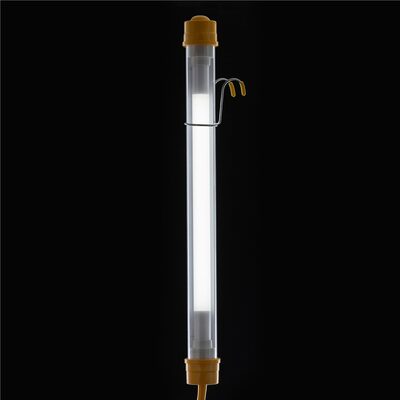 SafTlite by General Manufacturing 1150 Lumens Stubby XL LED on 40 Foot Commercial Reel