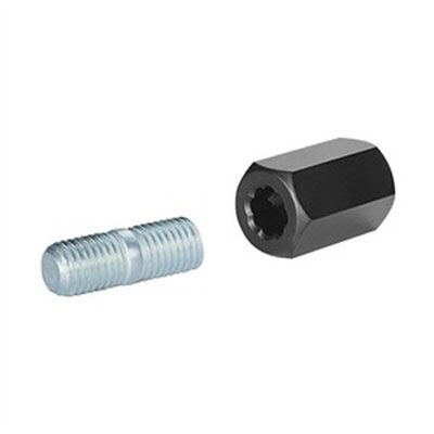 Grey Pneumatic 3/4" Stud Remover