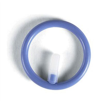 Grey Pneumatic RET RING