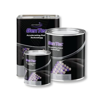 GENTEC AND GREENTEC PRODUCTS GHM25L Medium Activator, 2.5 L