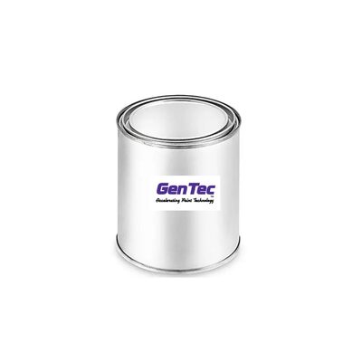 GENTEC AND GREENTEC PRODUCTS GTP500(Q) High Build 2K Urethane Primer, 1 qt Can, Gray, 505.6 g/L VOC, 4:1 Mixing