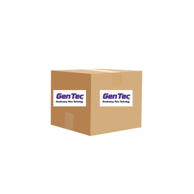 GENTEC AND GREENTEC PRODUCTS HFUHP ACTIVATOR