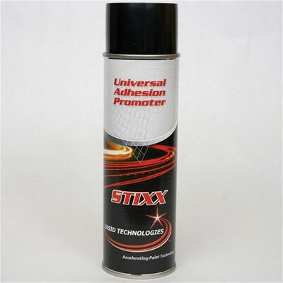 GENTEC AND GREENTEC PRODUCTS SX01AR Solvent-Based Adhesion Promoter, Clear, Liquid, 540 g/L VOC