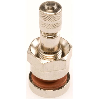 Haltec Alcoa Grommet Seal Tire Valve