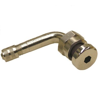 Haltec Alcoa Grommet Seal Tire Valve
