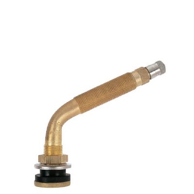 Haltec Air Liquid Tire Valve