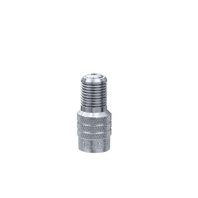 Haltec Double Seal Valve Cap - Bag of 50