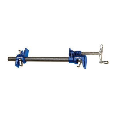 Hanson QUICK GRIP 3/4" PIPE CLAMP