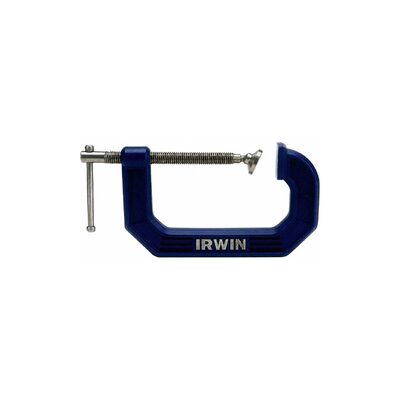Hanson C CLAMP 3IN