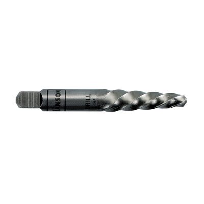 Hanson EX-6 SPIRAL SCREW EXTRACTOR