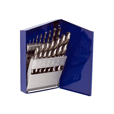 Hanson General Purpose - Metal Index - 15 Pc. Set