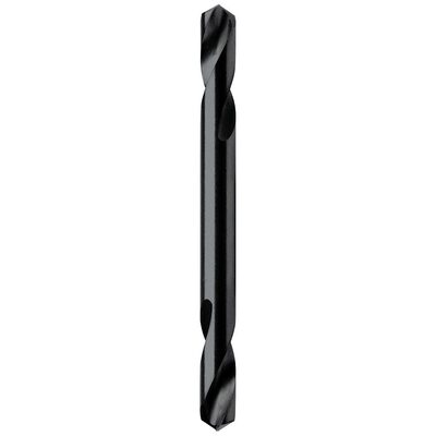 Hanson 1/8 DOUBLE ENDED DRILL BIT