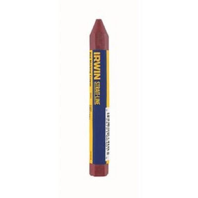 Hanson RED CRAYON
