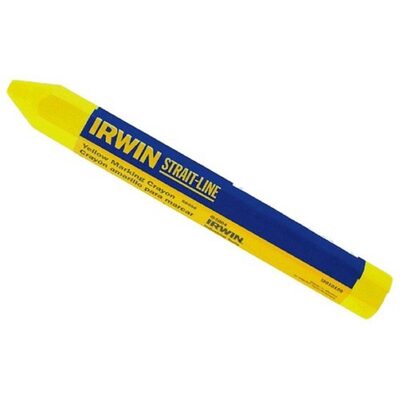 Hanson YELLOW CRAYON