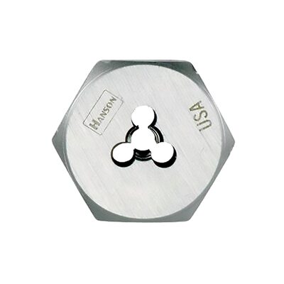 Hanson D1 7/16HX5/8-18
