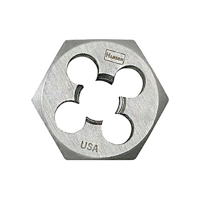 Hanson D1 7/16HX14-2.0