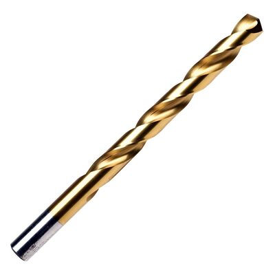 Hanson BIT DRI 13/64 TURBOMAX CARDED