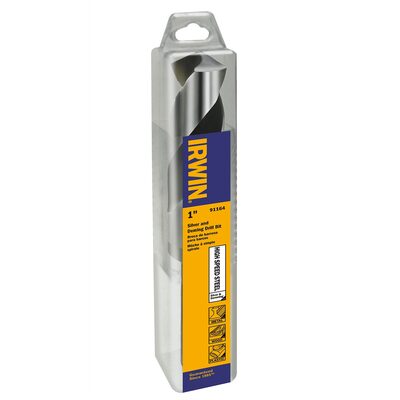 Hanson BIT DRI 1" REDUCED SHANK