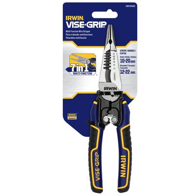 Hanson 7 in 1 Wire Stripper