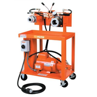 HUTH BEN PEARSON INTERNATIONAL LLC HUTH DUAL HEADED EXPANDER