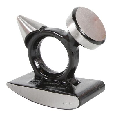 Woodward Fab Metal forming dolly