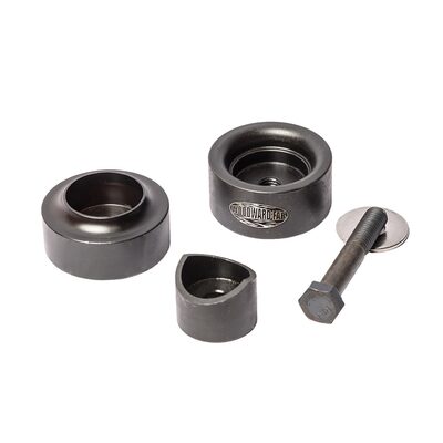 Woodward Fab 1-5/8" Dimple Die Punch and Flare Set
