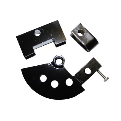 Woodward Fab 1" X 3" tubing die for WFB2 bender