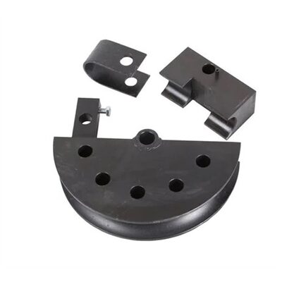 Woodward Fab 2" OD Tubing Die Set 180 degree for WFB2