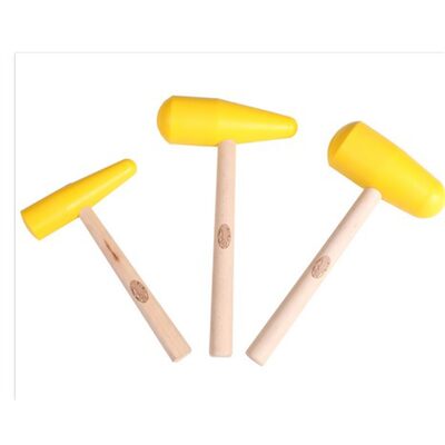 Woodward Fab 3 PIECE BOSSING MALLET SET