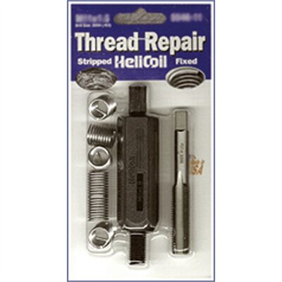 Helicoil 11MM x 15 METRIC KIT